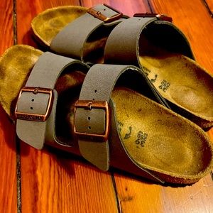 Birkenstock Sandals size 39